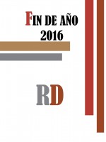 FIN DE AÑO 2016